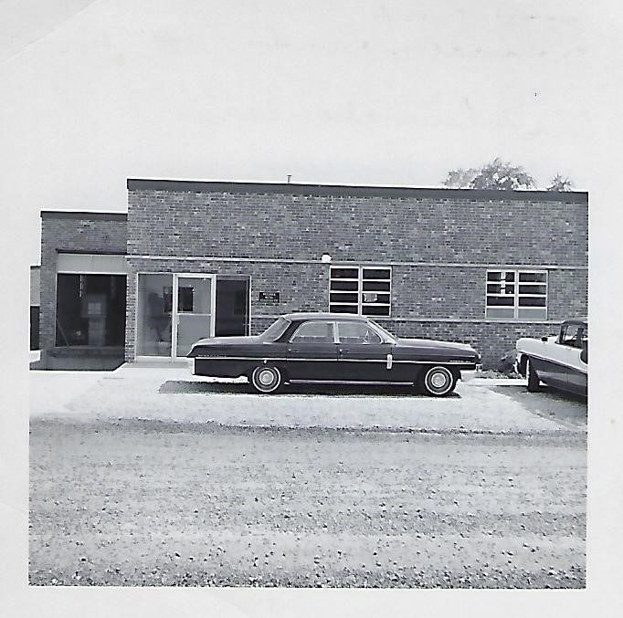 Store Front