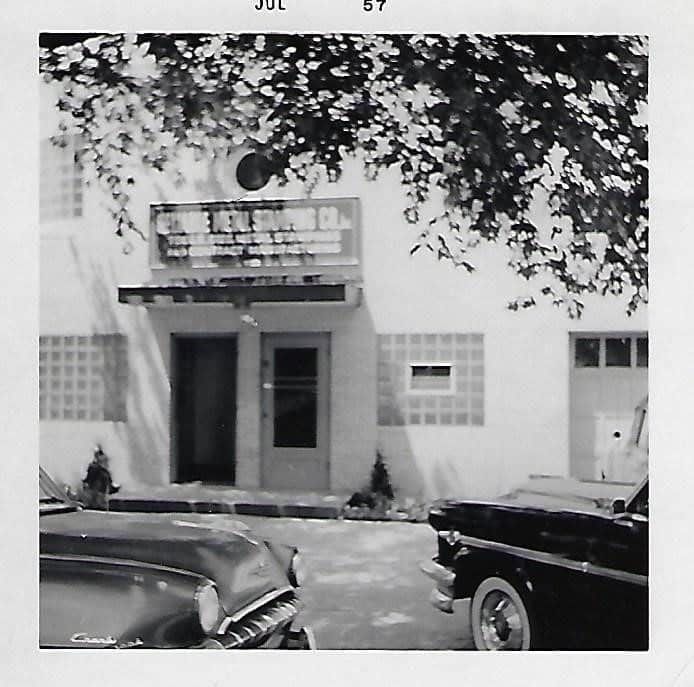 New timeline photo for 1962