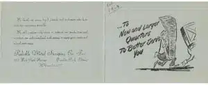 Letter
