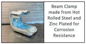 beam clamp 1