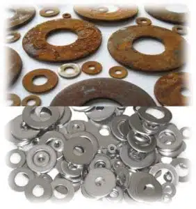 benefits of plating
